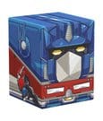 Squaroes Squaroe Transformers TR001 - Optimus Prime
