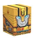 Squaroes Squaroe Transformers TR002 - Bumblebee