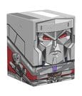 Squaroes Squaroe Transformers TR005 - Megatron