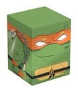 Squaroes Squaroe Teenage Mutant Ninja Turtles™ NT017 - Action Mode Michelangelo