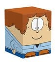 Squaroes Squaroe Garfield GA002 - Jon