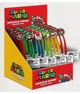 Super Mario Wackelstifte Charaktere Display (30)