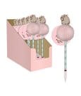 Pusheen Pom Pom Stift Sips Display (9)