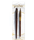 Harry Potter Schreibset 2-teilig Wand & Broom