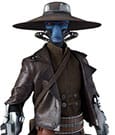 Star Wars The Clone Wars Actionfigur 1/6 Cad Bane 32 cm