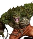 DC Comics Premium Format Statue Killer Croc 57 cm