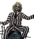 Beetlejuice Premium Format Mixed Media Statue Beetlejuice 54 cm