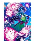 Critical Role Kunstdruck Jester Lavorre: Heart of Chaos 46 x 61 cm - ungerahmt