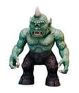 Ray Harryhausen (Art Sofubi) Soft-Vinyl Figure Cyclops Vintage-Stylized Japanese Movie Poster Color Ver. 25 cm