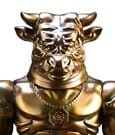 Ray Harryhausen Soft Vinyl Statue Minaton Vintage-Style 25 cm
