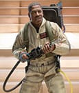 Ghostbusters Statue 1/8 Winston Zeddemore 22 cm