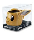 Pokémon 3D Tasse Evoli 385 ml