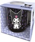 Sanrio Tasse Kuromi 414 ml