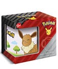 Pokémon Tasse Evoli 325 ml