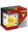 Pokémon Tasse Pikachu 325 ml