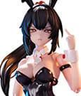 Bunny Rapid Action Squad Actionfigur 1/12 Attacker Runa 16 cm