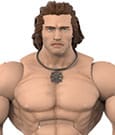 Conan der Barbar 1982 Deluxe Actionfigur Conan Iconic Pose 18 cm