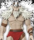 ThunderCats Deluxe Wave 01 Actionfigur Monkian 18 cm