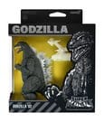 Godzilla Toho Super Kaiju Actionfigur Wave 03 Godzilla '02