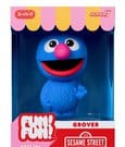 Sesamstraße Fun! Fun! Wave 01 - Grover 18 cm
