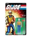 G.I. Joe (Comic) ReAction+ Actionfigur Wave 09 Deep Six