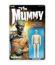 Universal Monsters ReAction+ Actionfigur Wave 02 The Mummy