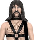 Spinal Tap ReAction Actionfigur Wave 02 Derek Smalls (None More Black) 10 cm