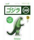 Godzilla Toho ReAction Actionfigur Marusan L-Tail (Glow) 23 cm