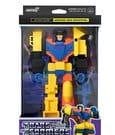 Transformers ReAction Actionfigur Devastator 10 cm