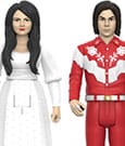 The White Stripes ReAction Actionfiguren 2er-Pack Wave 02 The White Stripes (Elephant) 10 cm
