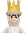 Where The Wild Things Are ReAction Actionfigur Wave 01 Max 10 cm