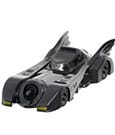 Batman 1989 Super Cyborg Fahrzeug Batmobile (Full Color) 33 cm
