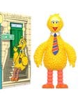 Sesamstraße Supersize Vinyl Figur Big Bird 41 cm