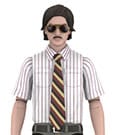 Beastie Boys Ultimates Actionfigur Wave 1 Vic Colfari as Bobby "The Rookie" 18 cm