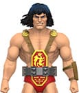 Conan der Barbar Ultimates Actionfigur Kull The Conqueror 18 cm