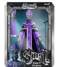Ghost Ultimates! Wave 05 Actionfigur Papa V Perpetua 18 cm