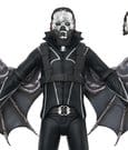 Ghost Ultimates! Wave 06 Actionfigur Papa V Perpetua (Bat Wings) 18 cm