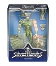 Silverhawks Ultimates Actionfigur Wave 07 Flashback (Toon)