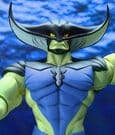 TigerSharks Ultimates Wave 01 Actionfigur T-Ray 18 cm