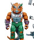 Teenage Mutant Ninja Turtles Ultimates Actionfigur Triceraton 20 cm