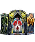 Thundercats Vintage Collection Actionfiguren 2er-Pack Mumm-Ra's Tomb 14 cm