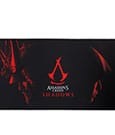 Assassin´s Creed XXL Schreibtischunterlage Shadows
