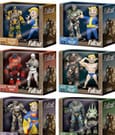 Fallout Minifiguren 2er-Pack 7 cm Sortiment (6)