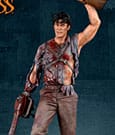 Armee der Finsternis Statue 1/10 Ash Williams 28 cm
