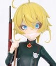The Saga of Tanya the Evil Vivit PVC Statue Tanya Degurechaff 18 cm