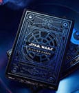 Star Wars Spielkarten Blue Version