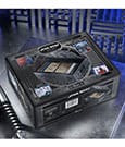 Star Wars Spielkarten The Force Box Set (6 Decks)