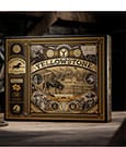 Yellowstone Multi-Dimensionales Puzzle (1000 Teile)