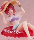 Oshi no Ko Aqua Float Girls PVC Statue Figure Kana Arima 10 cm