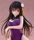 To Love Ru Darkness Desktop Cute PVC Statue Yui Kotegawa (Chinese Dress Ver.) 13 cm